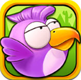 呆鸟也疯狂 2.2 安卓版