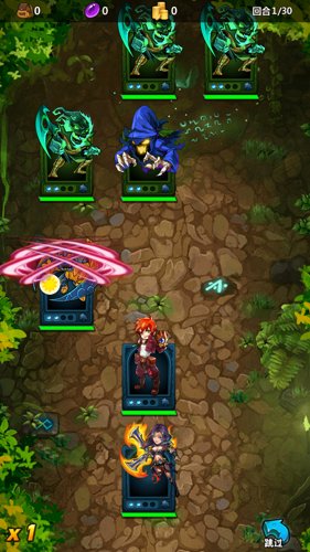 撸啊撸德玛西亚