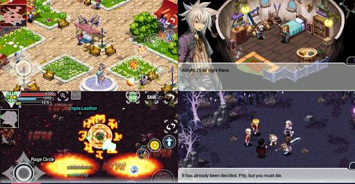 克罗斯编年史2破解版