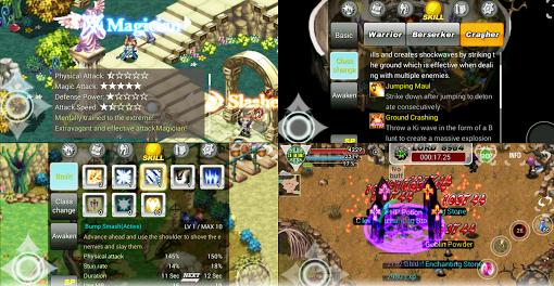 克罗斯编年史2破解版 1.1.1 安卓版