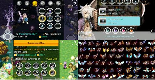 克罗斯编年史2破解版