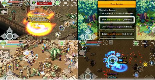 克罗斯编年史2破解版