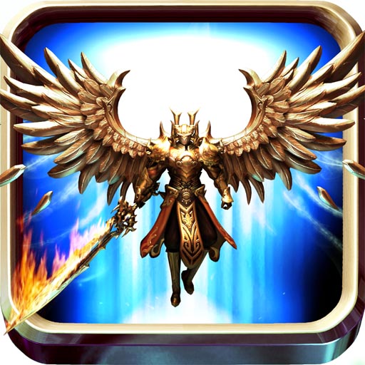 不败战神 1.7.0 安卓版