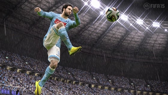 FIFA16终极队伍 3.0.112594 安卓正式版