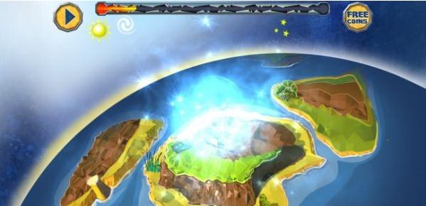 重制星球Crafting Story破解直装版