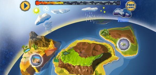 重制星球Crafting Story破解直装版