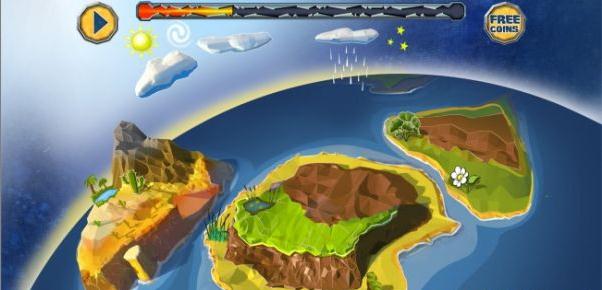 重制星球Crafting Story破解直装版