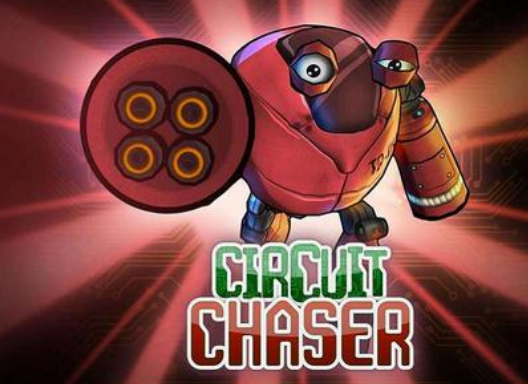 电路追赶_Circuit Chaser中文