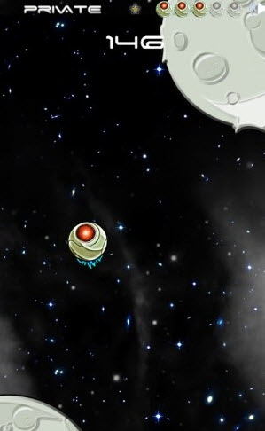 小猪的外太空旅行