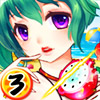 全民切水果3中文破解版 1.3.3 安卓版