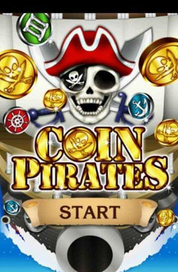 硬币海盗安卓版