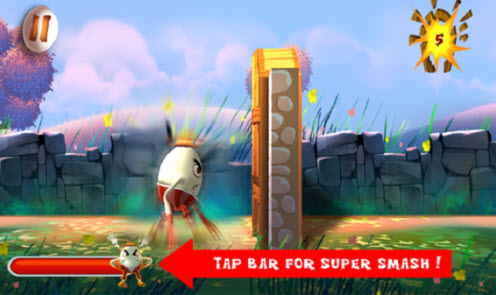 胖墩冲撞破解版