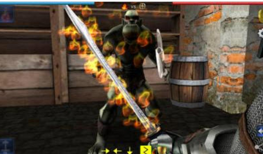 史诗之剑 3.0.7 安卓版