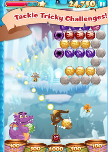 Bubble Blaze 3.1.22 安卓版