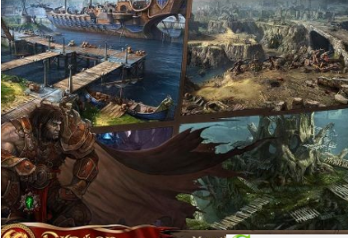 永恒之龙 2.2.13 安卓版