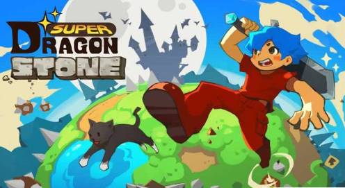超级龙石 1.1.0 安卓版