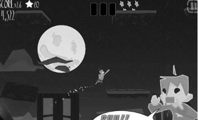 夜魔男孩 1.41 安卓版