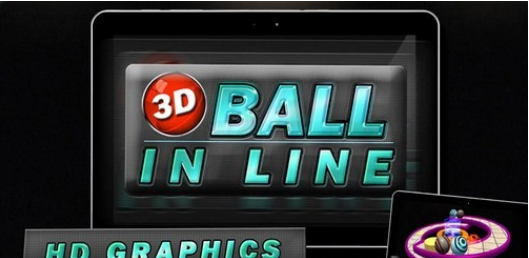 3D轨迹球 1.5 安卓版