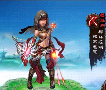 西游降魔篇大闹天宫 2.0.9 安卓版