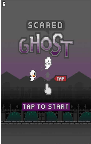 害怕鬼 1.108 安卓版