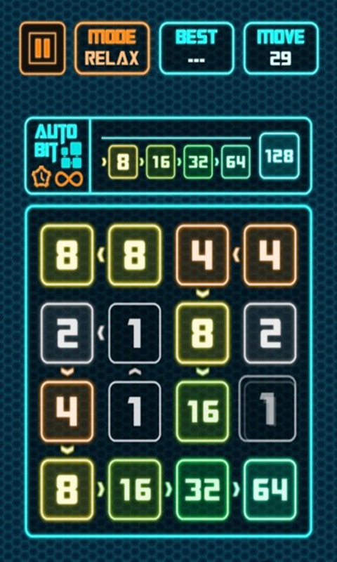 自由组合_Autobit 1.5 安卓中文版