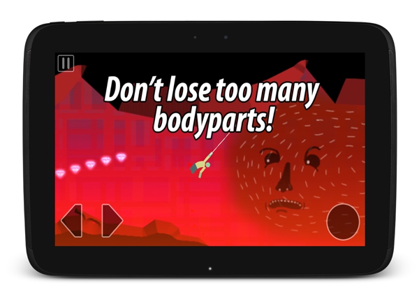 挂钩人 1.94 安卓版