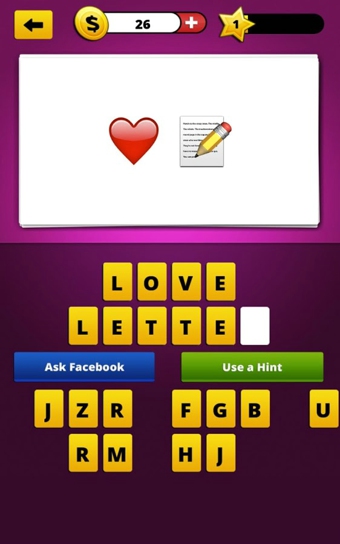 猜表情 5.3.0 安卓版