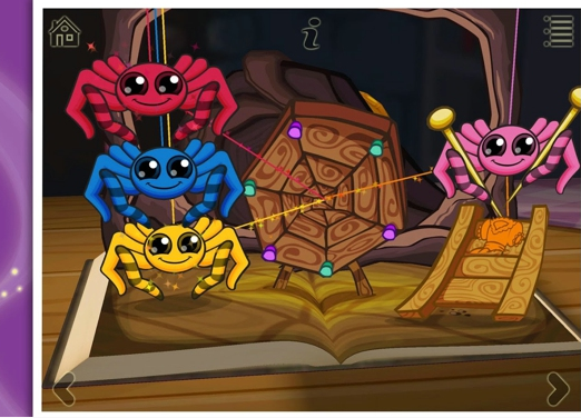 拇指姑娘 1.0.5 带数据包安卓版