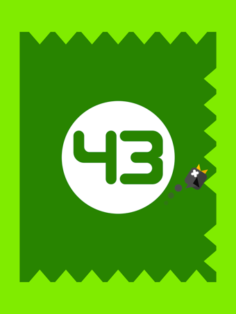 别碰钉子 1.9.5 安卓版