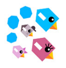 道奇的小鸟们 1.3 安卓版