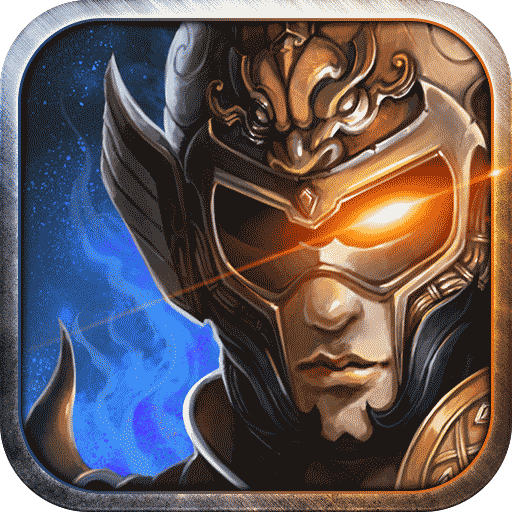 霸天下手游 1.1.1 安卓版