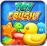 疯狂的玩具 1.2.3 安卓版