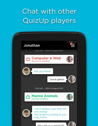 QuizUp 2.0.19.105 安卓正式版