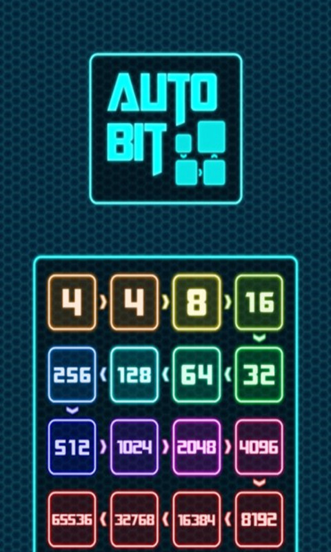 自由组合_Autobit