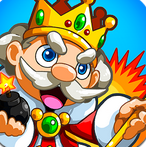 国王的城堡 1.4.2513 _2140 安卓版带数据包