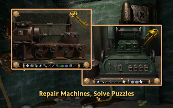 远古神秘之书2 1.0 安卓版