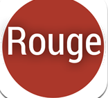 Rouge主题