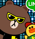 LINE STAGE节奏擂台 1.0.0 安卓版