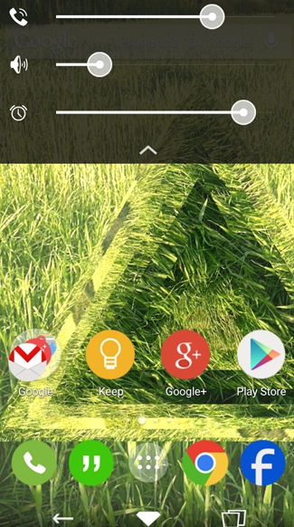 Dew PA/CM11 Theme