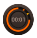 华丽秒表_hybrid stopwatch and timer 2.0.6.4 安卓版