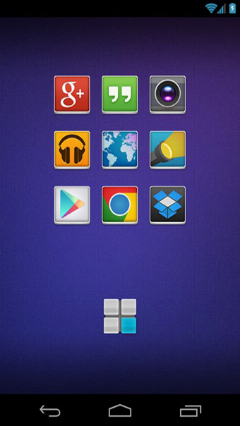 Lustre Icon Pack 2.6.3 安卓版