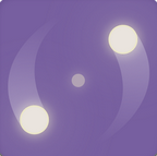 旋转小球 1.0 安卓版