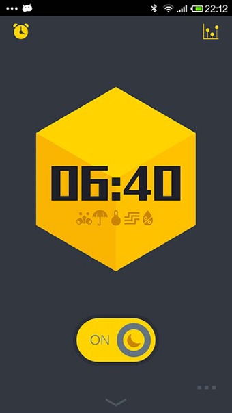 Tony闹钟_Tony Alarm 1.1.1 安卓版