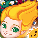 拇指姑娘 1.0.5 带数据包安卓版