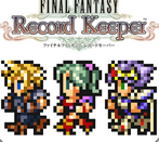 最终幻想记忆水晶 4.0.5 安卓版