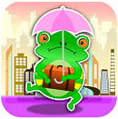 驱逐怪蜥 1.0.1 安卓版