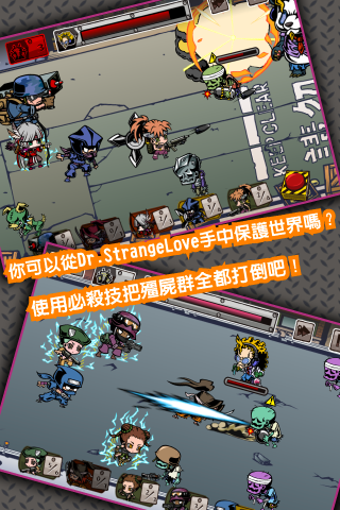 佣兵召唤 6.16 安卓版
