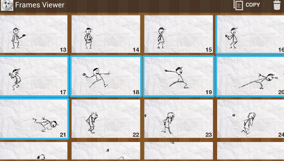 FlipaClip - Cartoon animation 3.8 安卓版