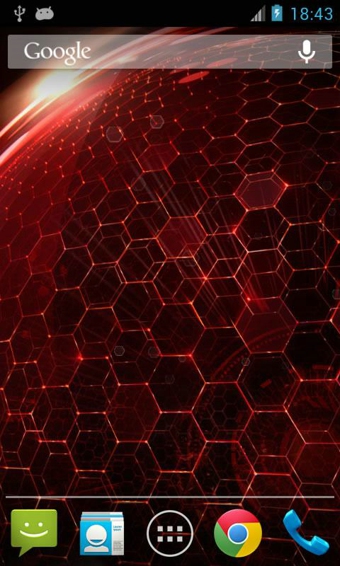 Droid DNA 1.0.3 安卓版