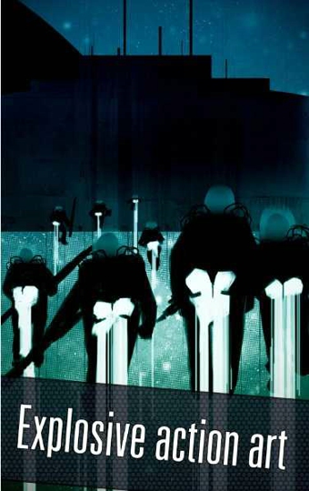 重金属风暴_Heavy Metal Thunder